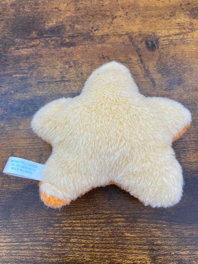 ①今だけプレゼント付き♥ヒトデぬいぐるみ☆ハンドメイド海ぬいぐるみ 星 水族館 ヒトデ ぬいぐるみ 水族館 おもちゃ 人形 ぽけぷに 海星